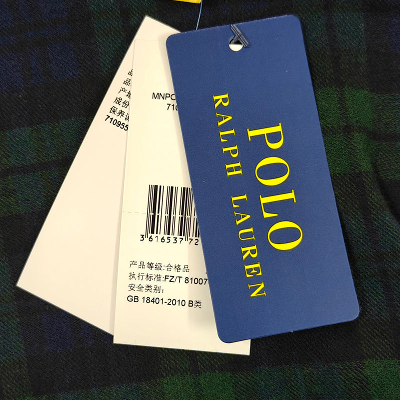 Ralph Lauren Jacket
