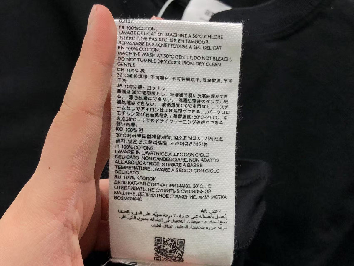 AM1 Langarmshirt