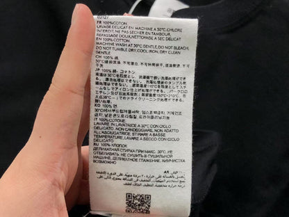AM1 Langarmshirt