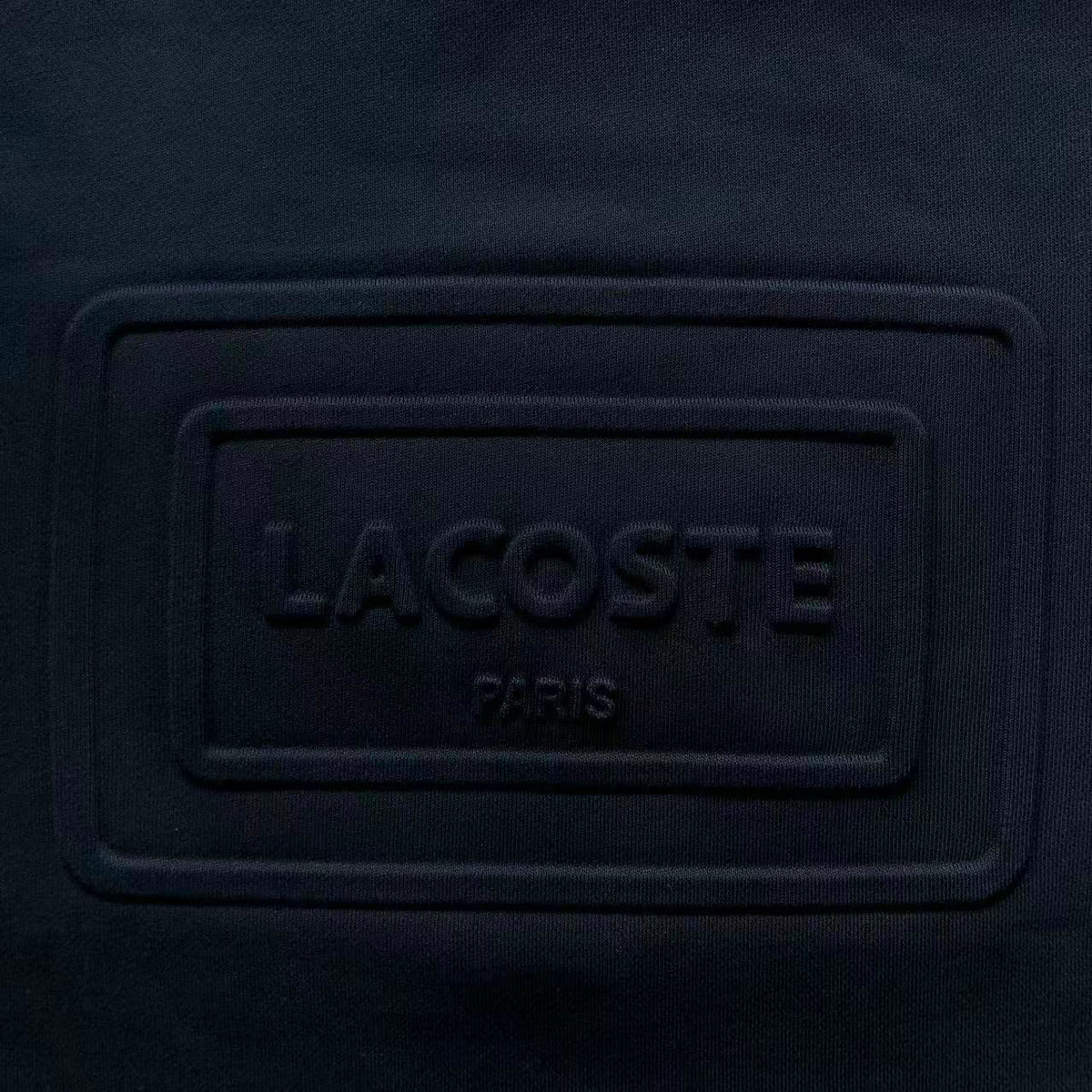 Klassischer Hoodie