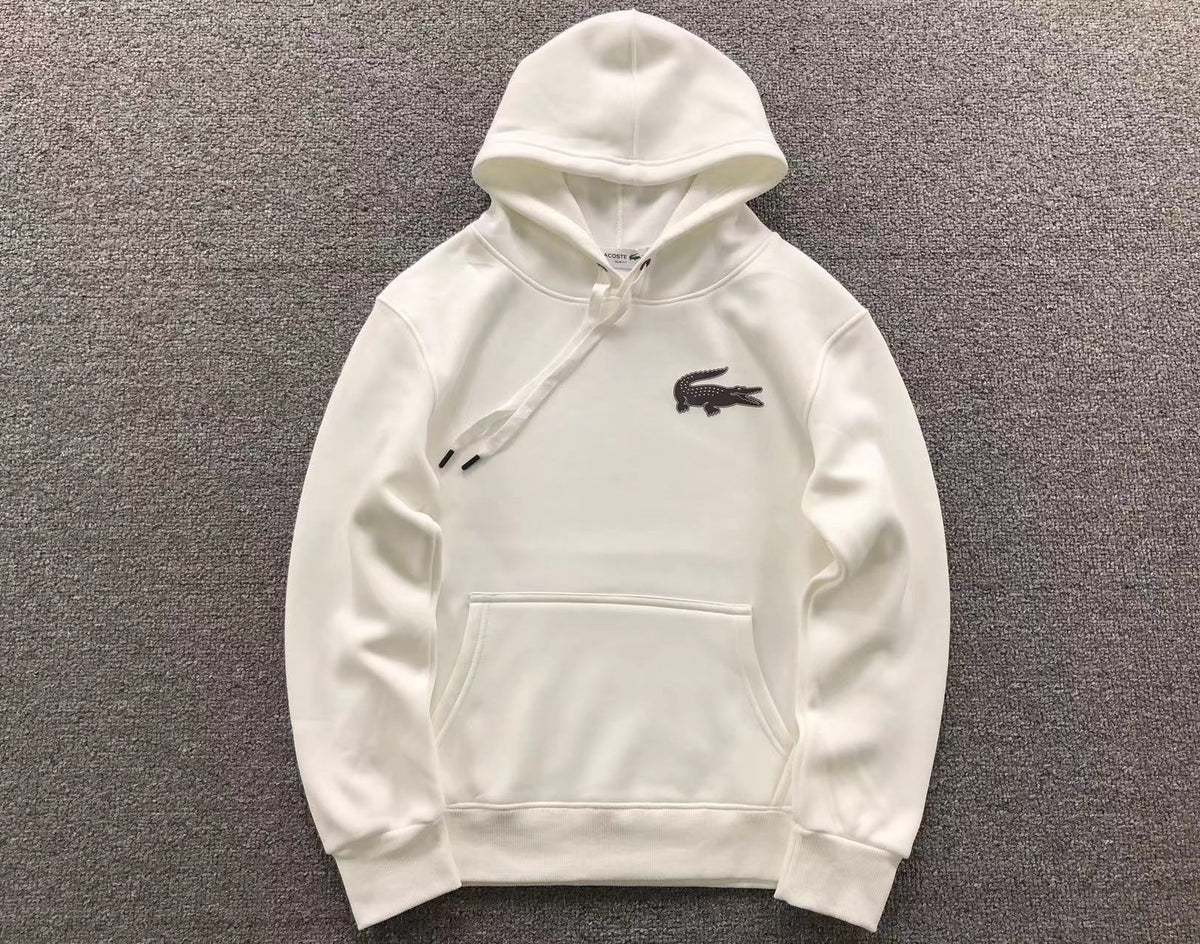 Klassischer Hoodie