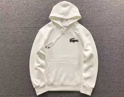 Klassischer Hoodie