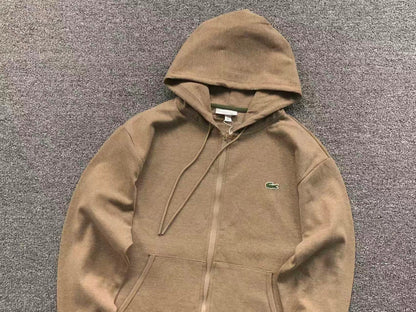Klassische Hoodie-Hose