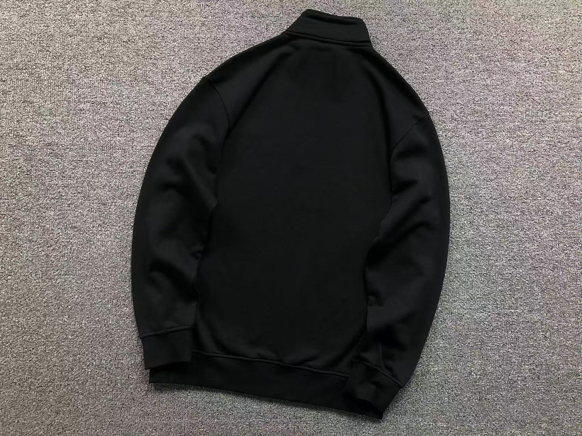 Klassischer Hoodie