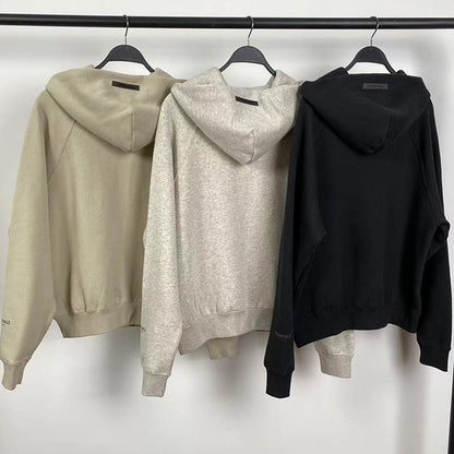 FOG x Essentials Hoodie PE21