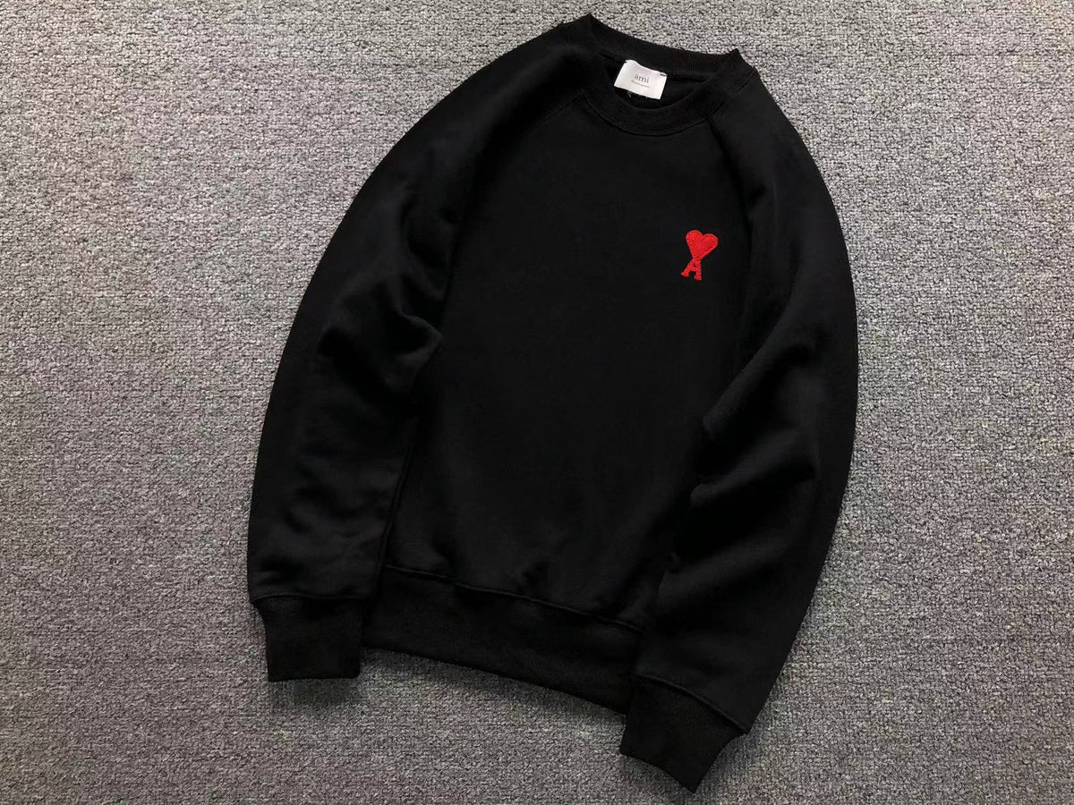 AM1 Kapuzenpullover