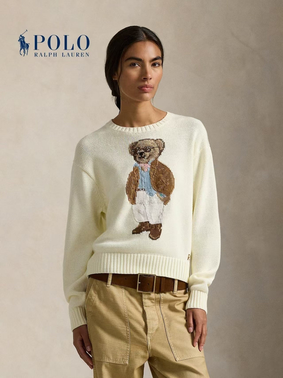 Ralph Lauren Pullover