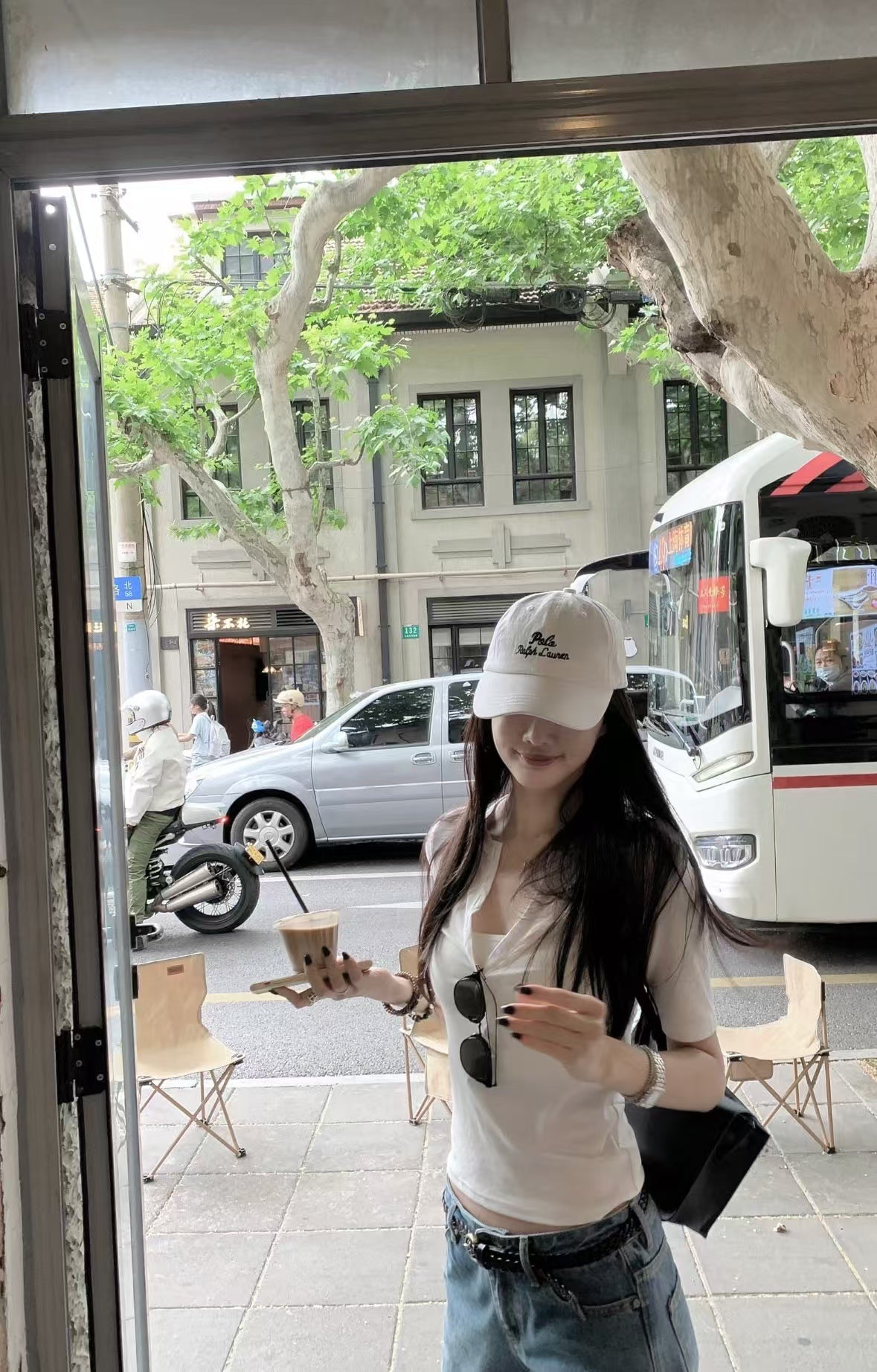 Ralph Lauren Cap