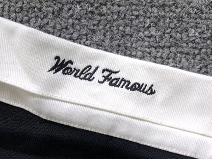 N1K Langarmshirt