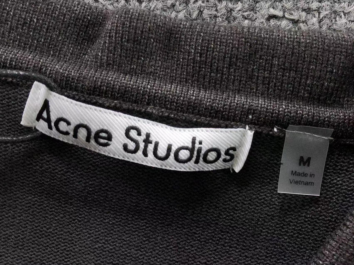 Acne Studios Pullover
