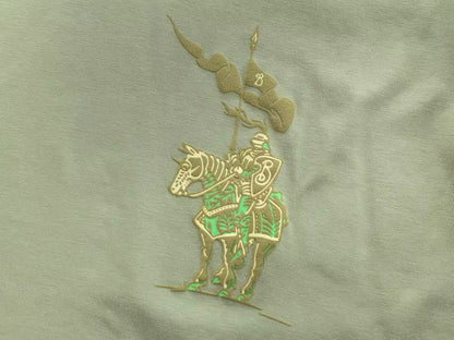 Camisa de BB