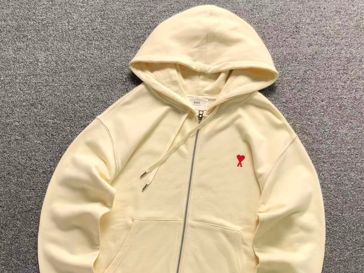 Am1 Kapuzenpullover