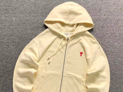 Am1 Kapuzenpullover