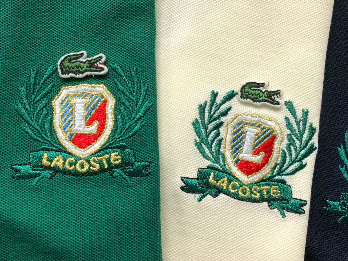Klassisches Polo