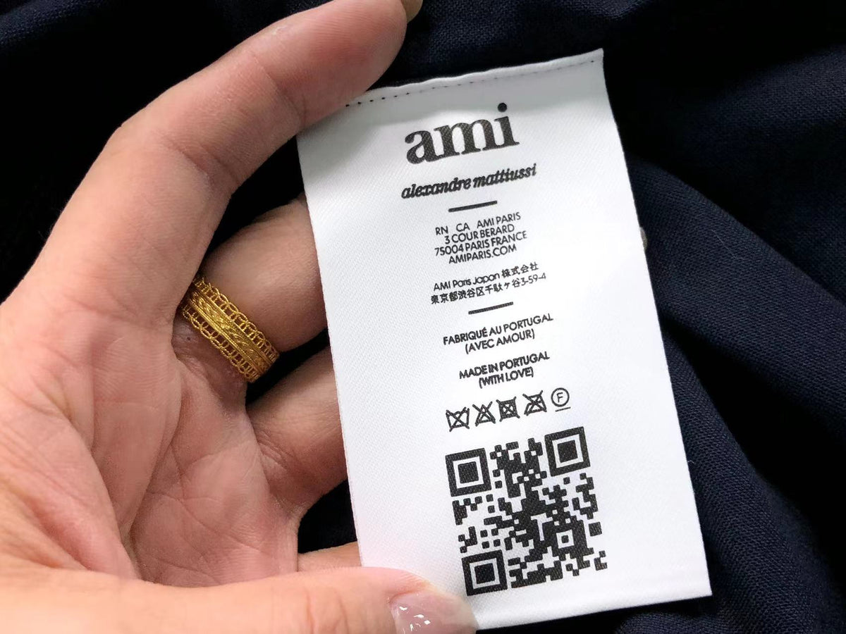 AM1-Shirt
