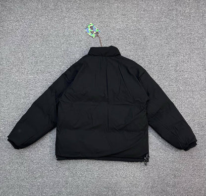 Chaqueta de PA
