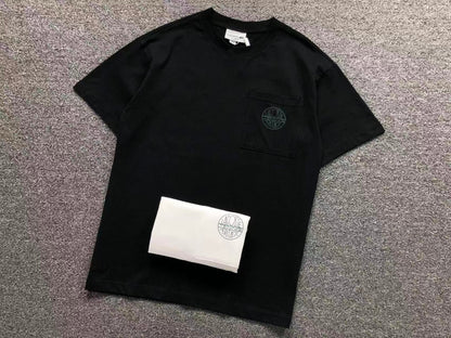 Klassisches T-Shirt
