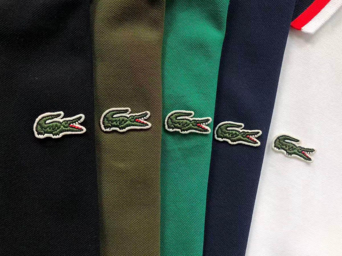 Klassisches Polo