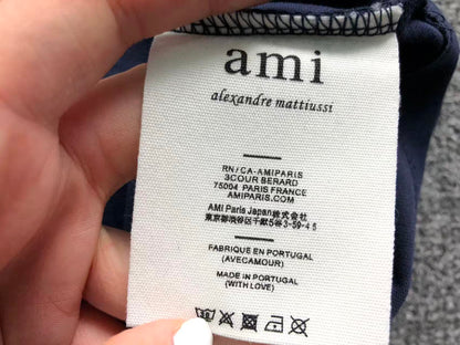 AM1 T-Shirt Damen