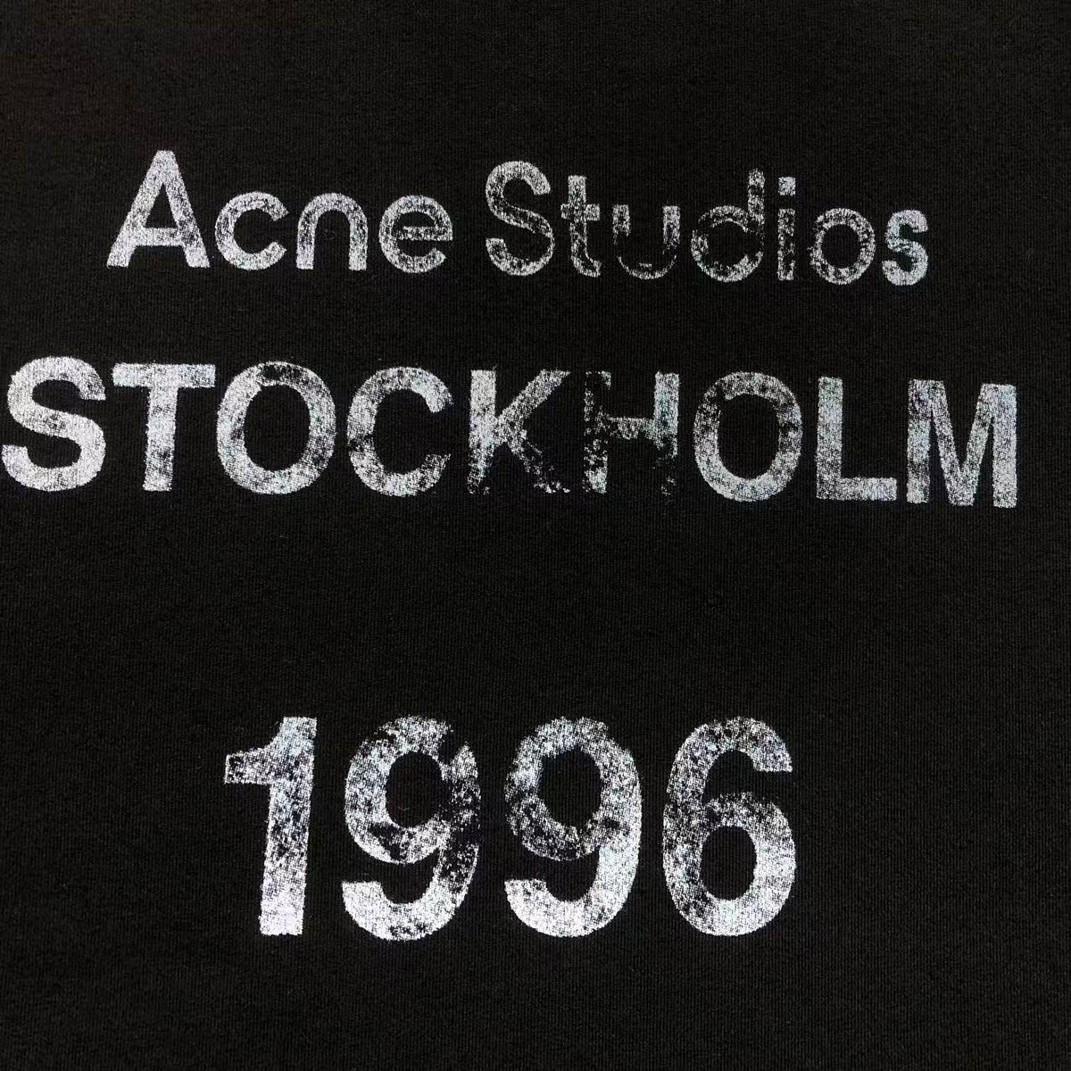 Acne Studios T-Shirt