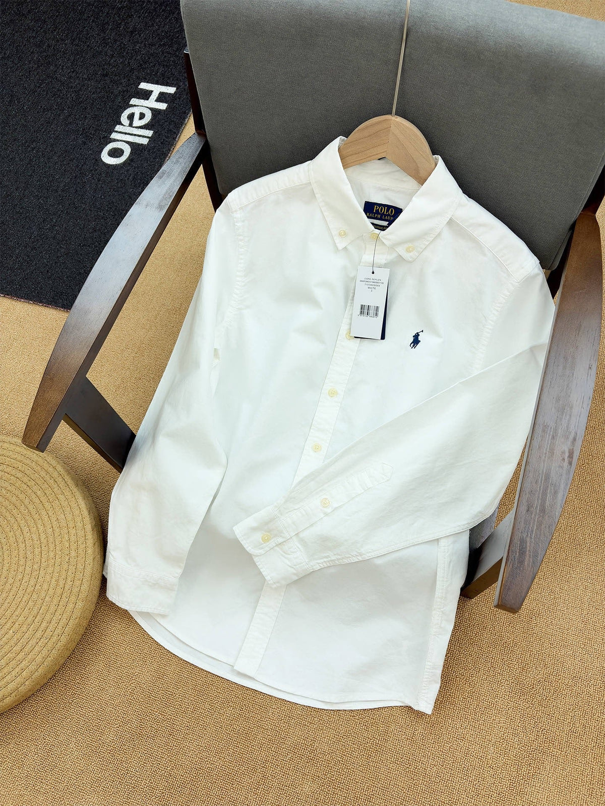 Ralph Lauren Damenhemd