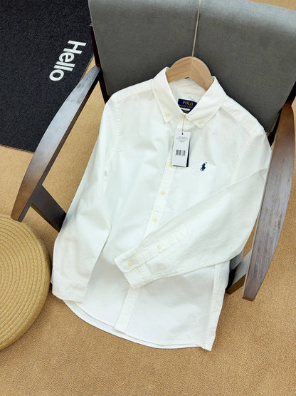 Ralph Lauren Damenhemd