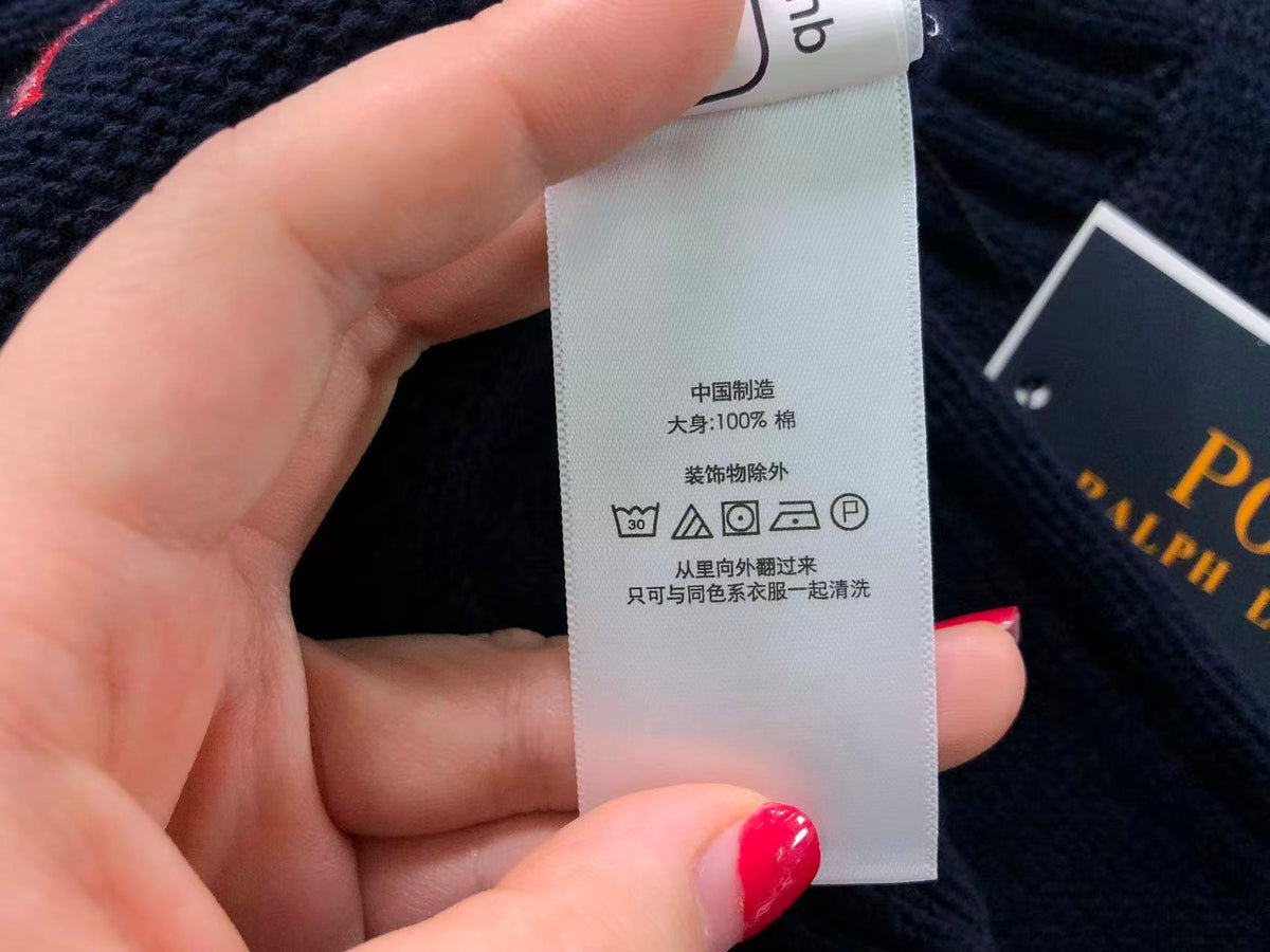 Ralph Lauren Pullover