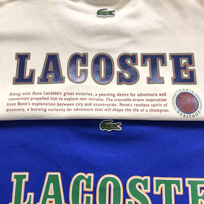 Klassisches T-Shirt