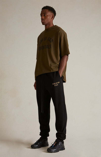 T-shirt FOG x Essentials