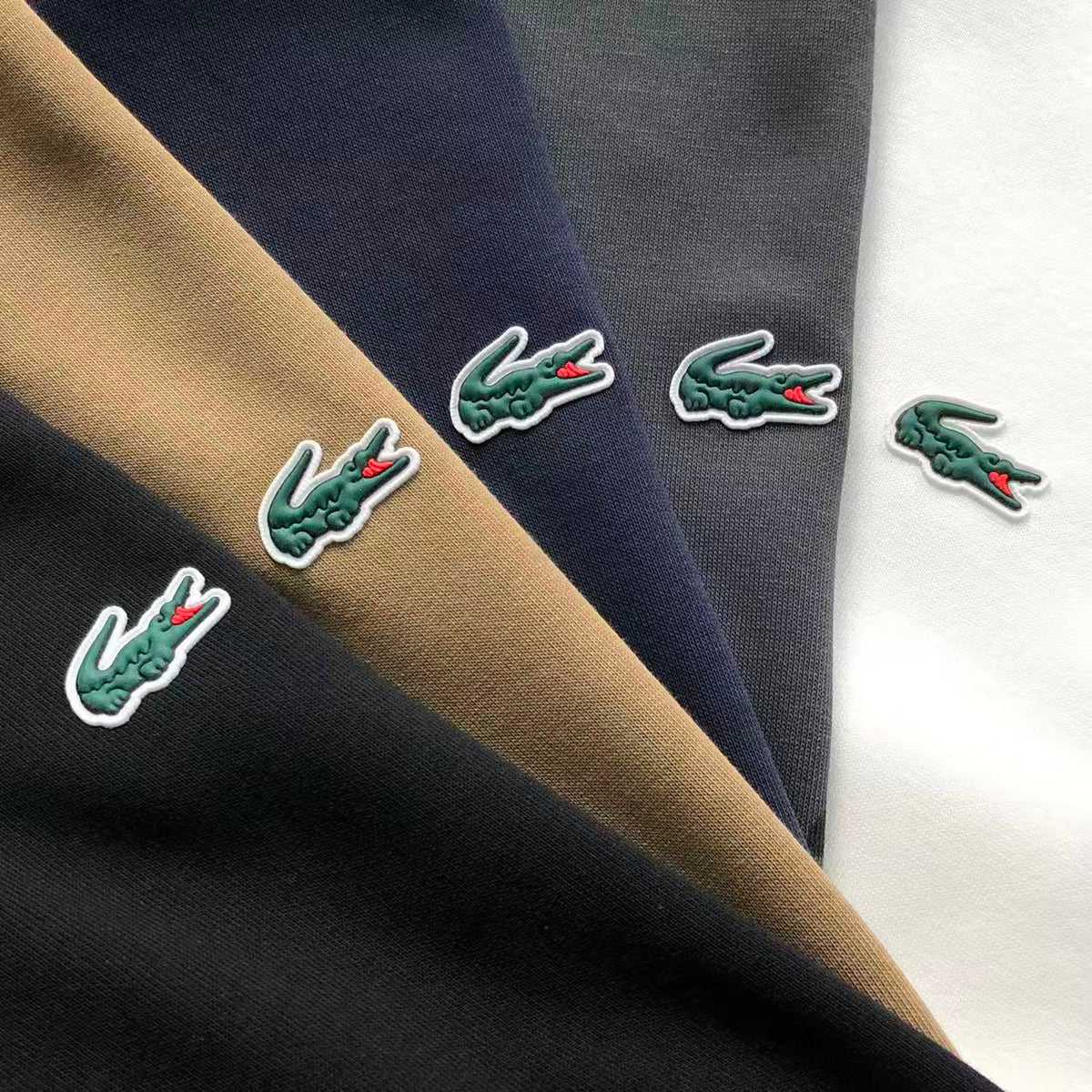 Klassischer Hoodie
