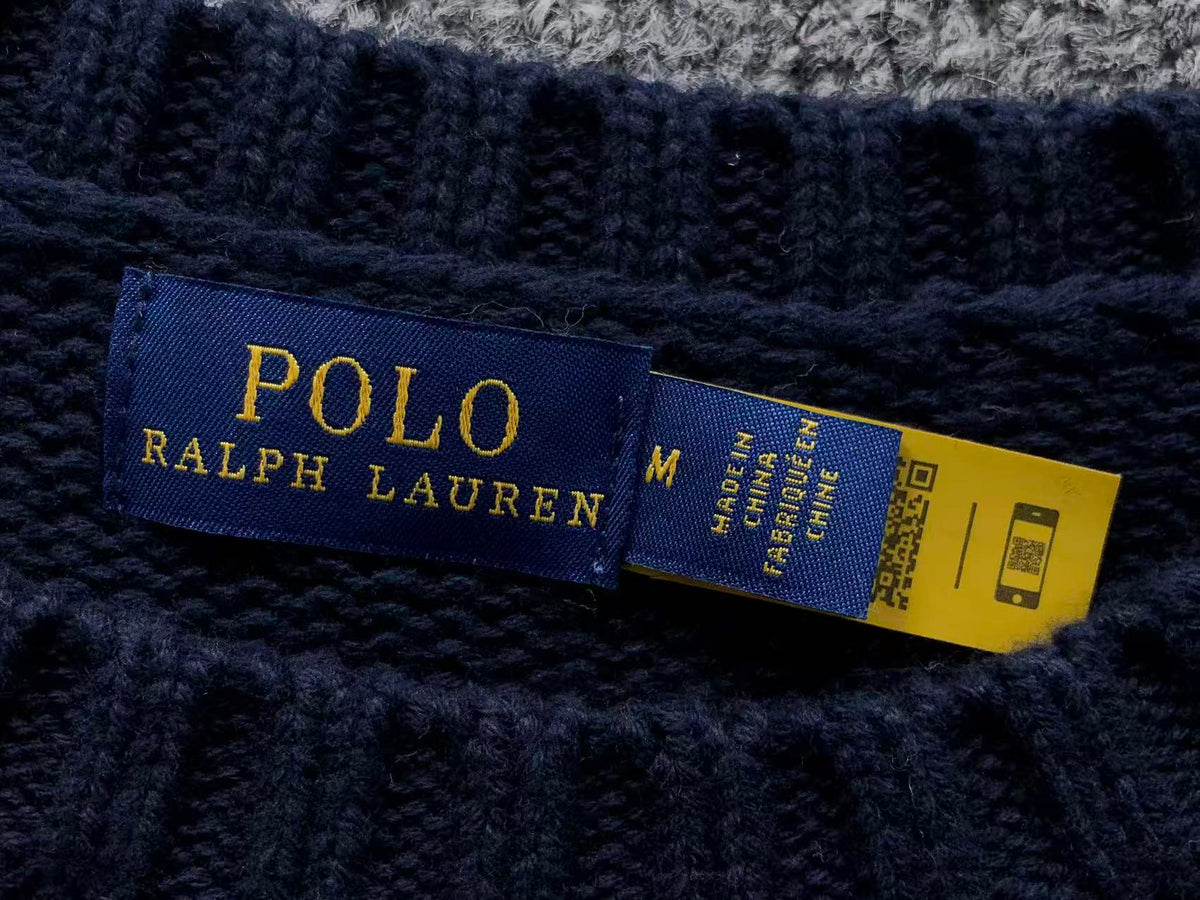 Ralph Lauren Pullover