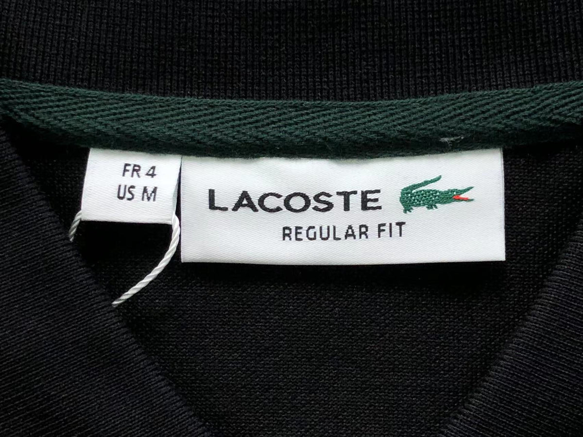 Klassisches Polo