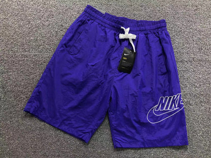N1K Shorts