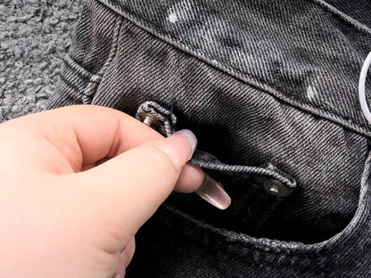 Acne Studios Hose