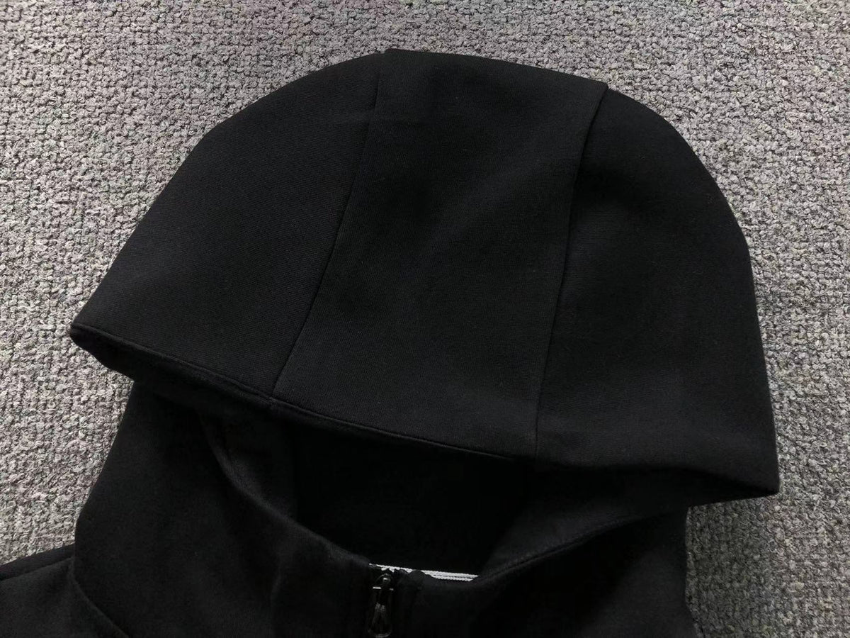 N1K Kapuzenpullover