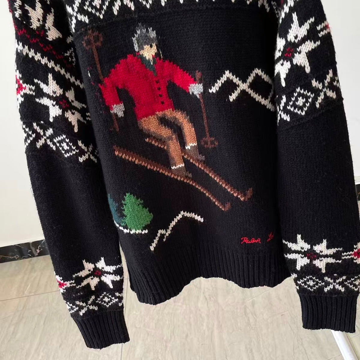 Ralph Lauren Pullover