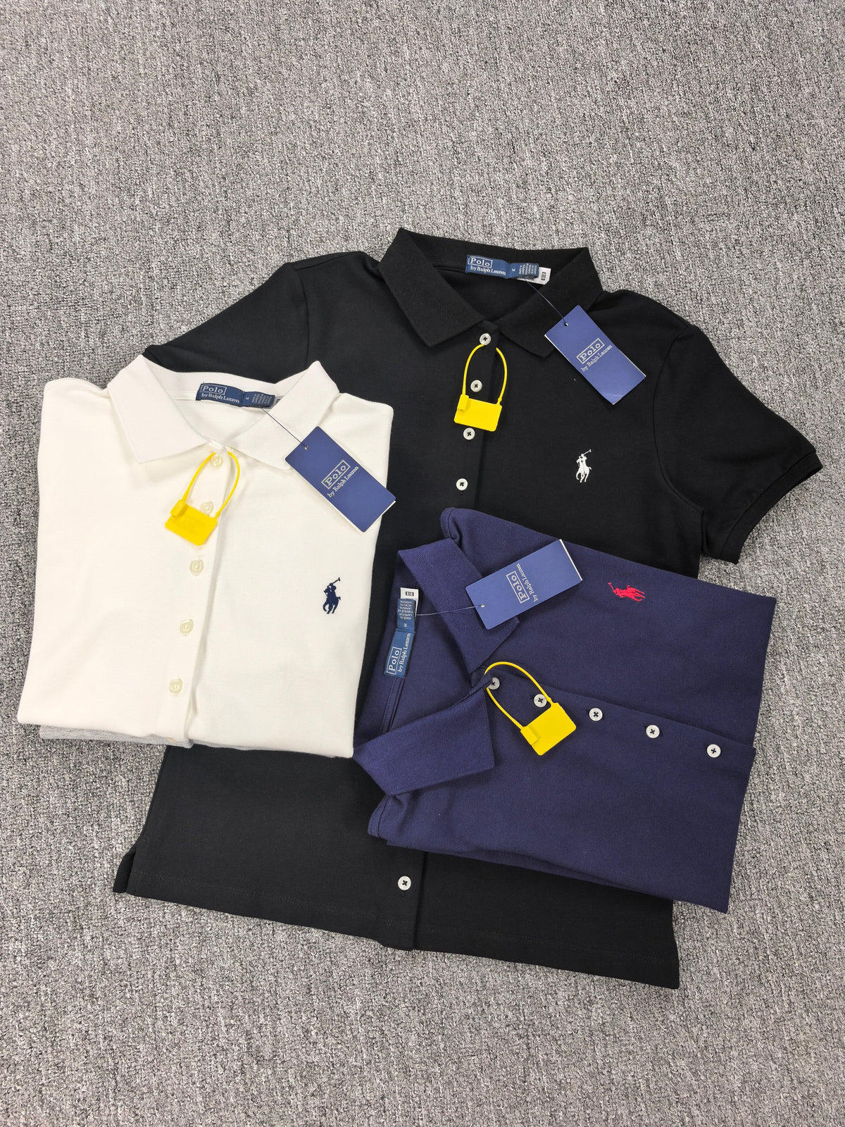 Ralph Lauren Polo Damen