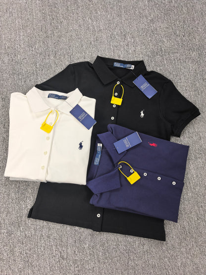 Ralph Lauren Polo Damen