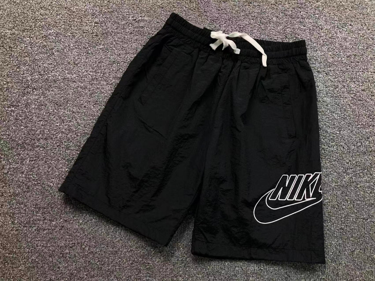 N1K Shorts