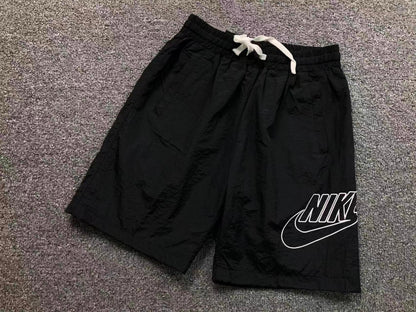 N1K Shorts