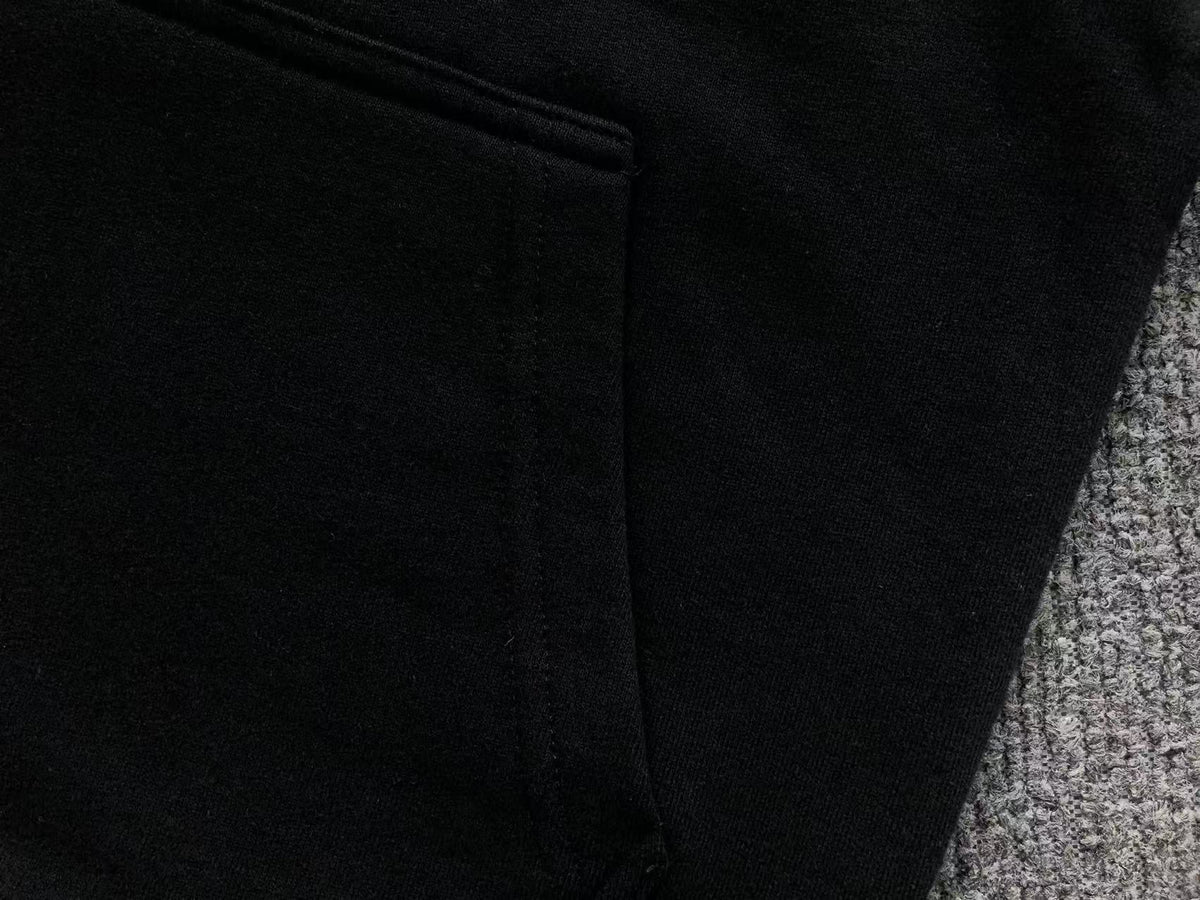 Klassischer Hoodie