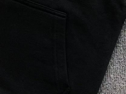 Klassischer Hoodie