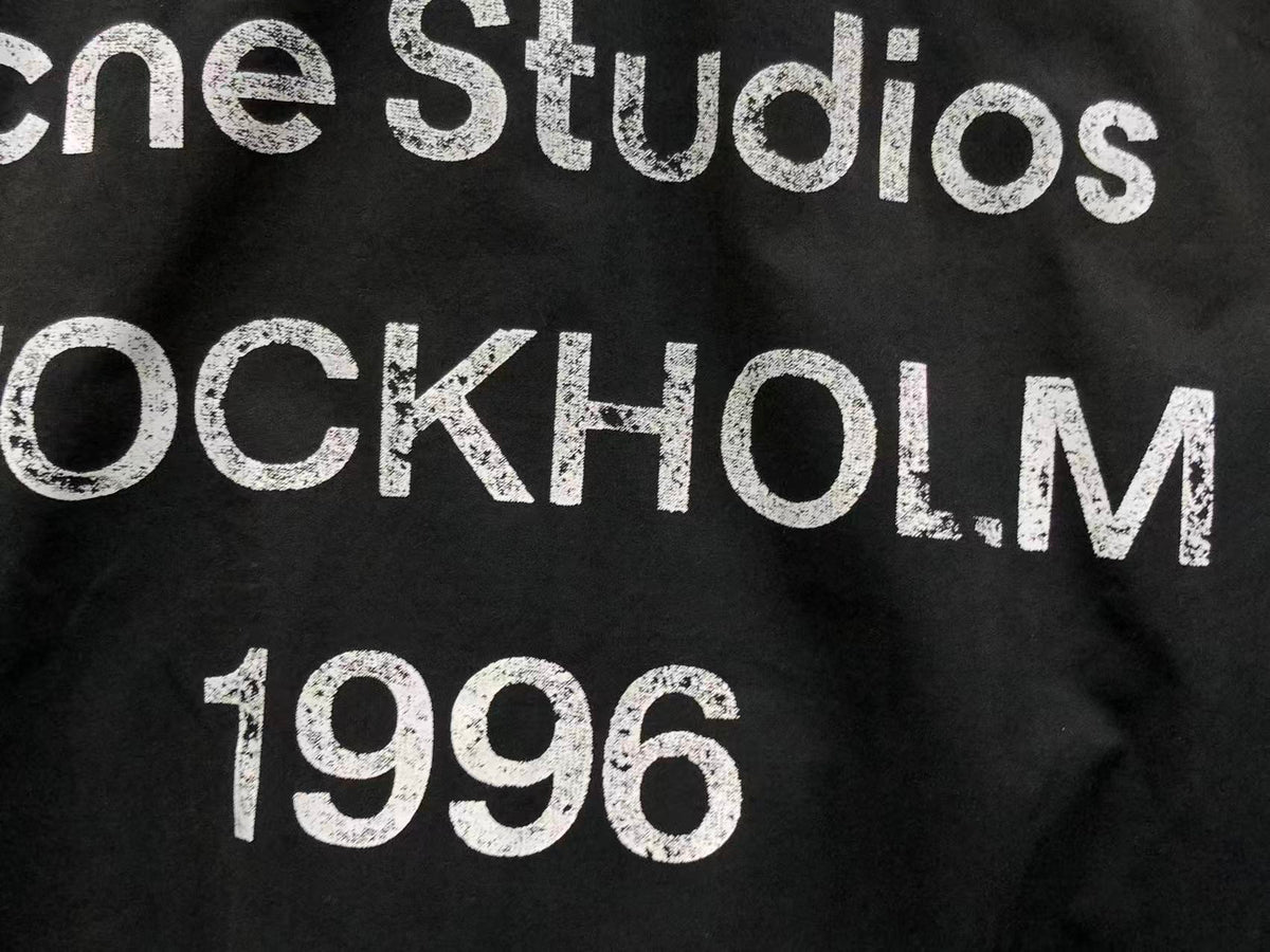 Acne Studios Jacke