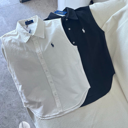 Ralph Lauren T-Shirt Damen