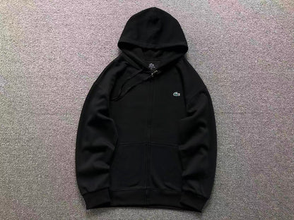 Klassischer Hoodie