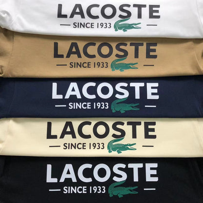 Klassisches Langarmshirt