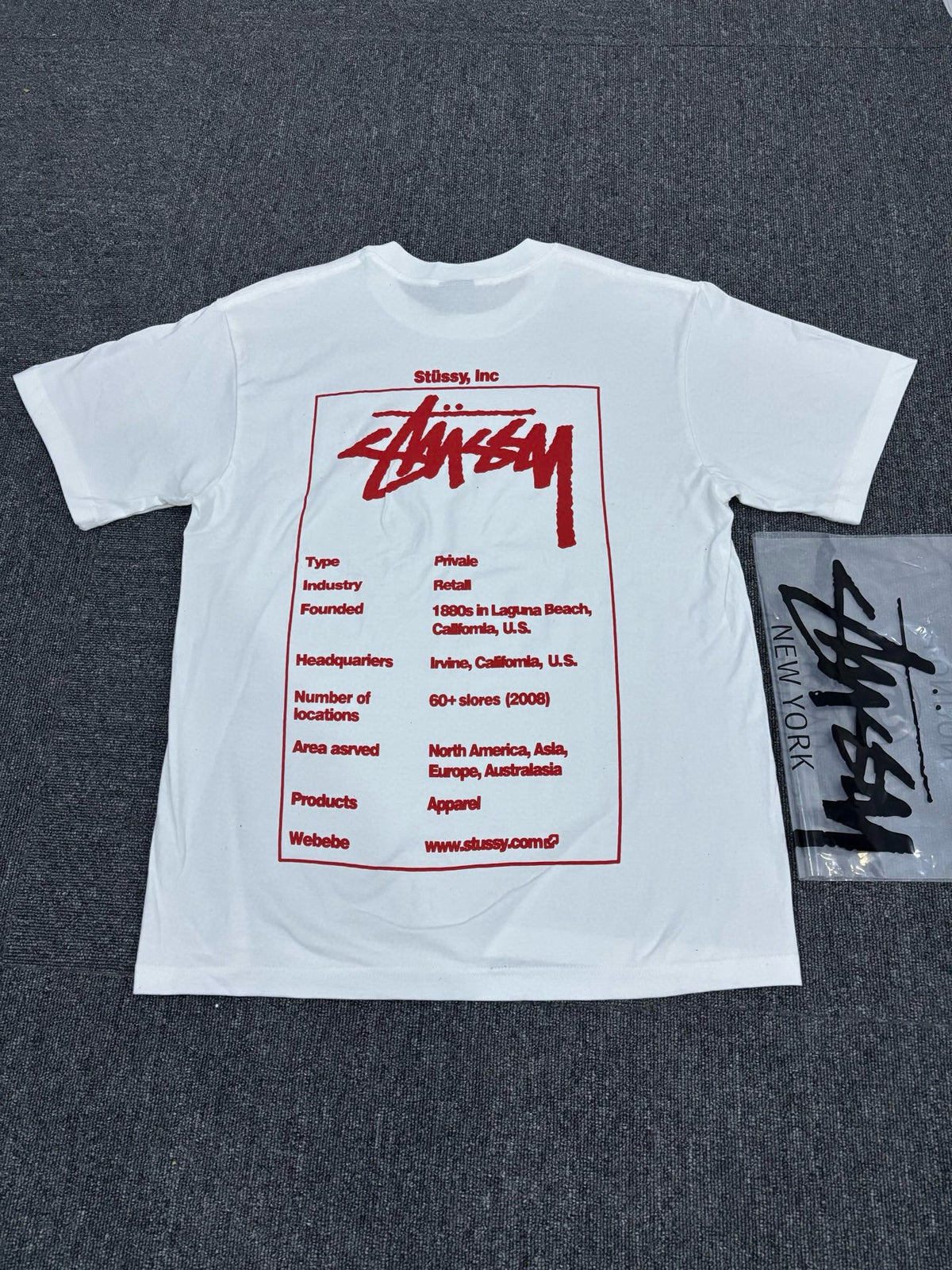 Quella T-shirt