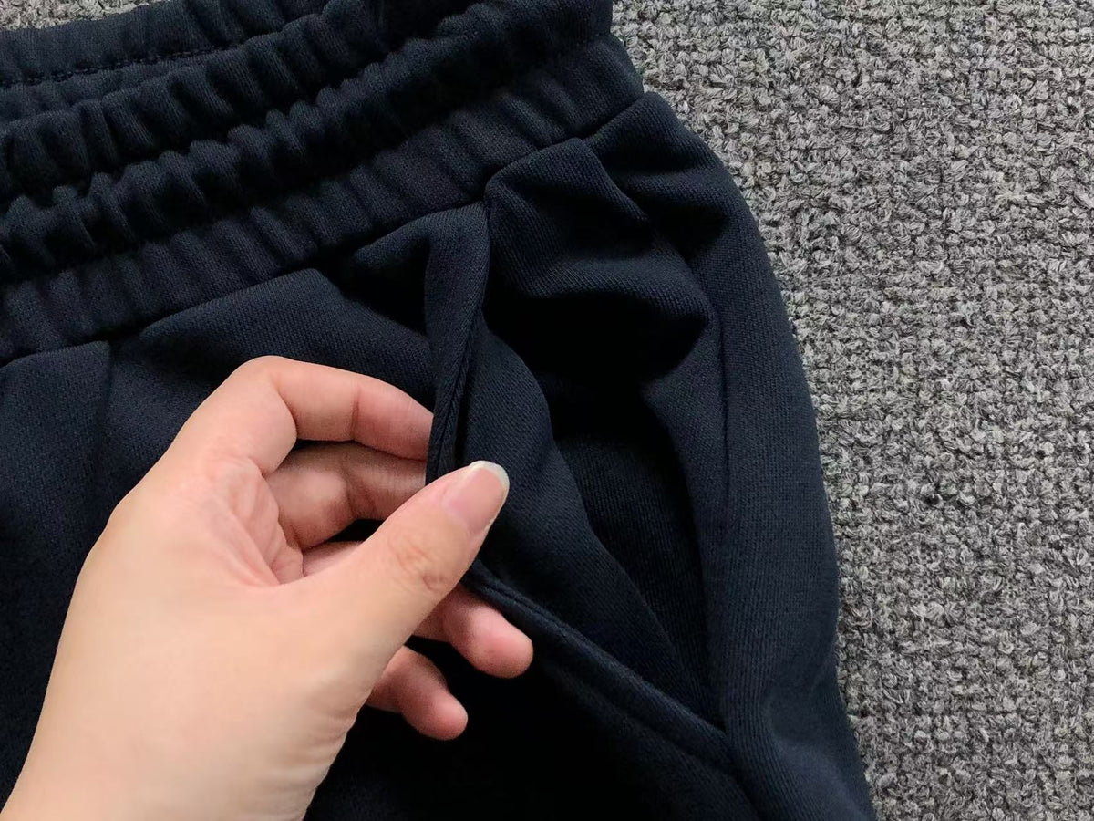 Klassische Hose
