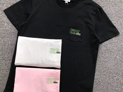 Klassisches T-Shirt