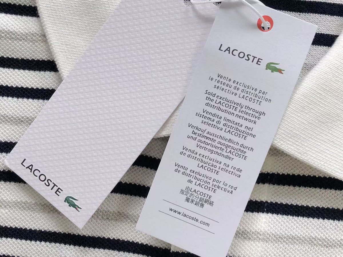 Klassisches Polo